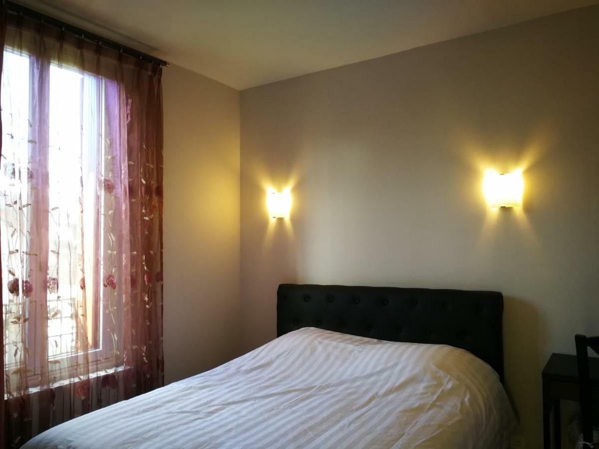 Chambre Noisy Exterior photo